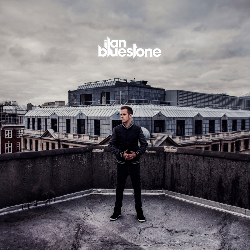 Ilan Bluestone