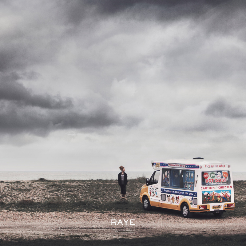 Raye