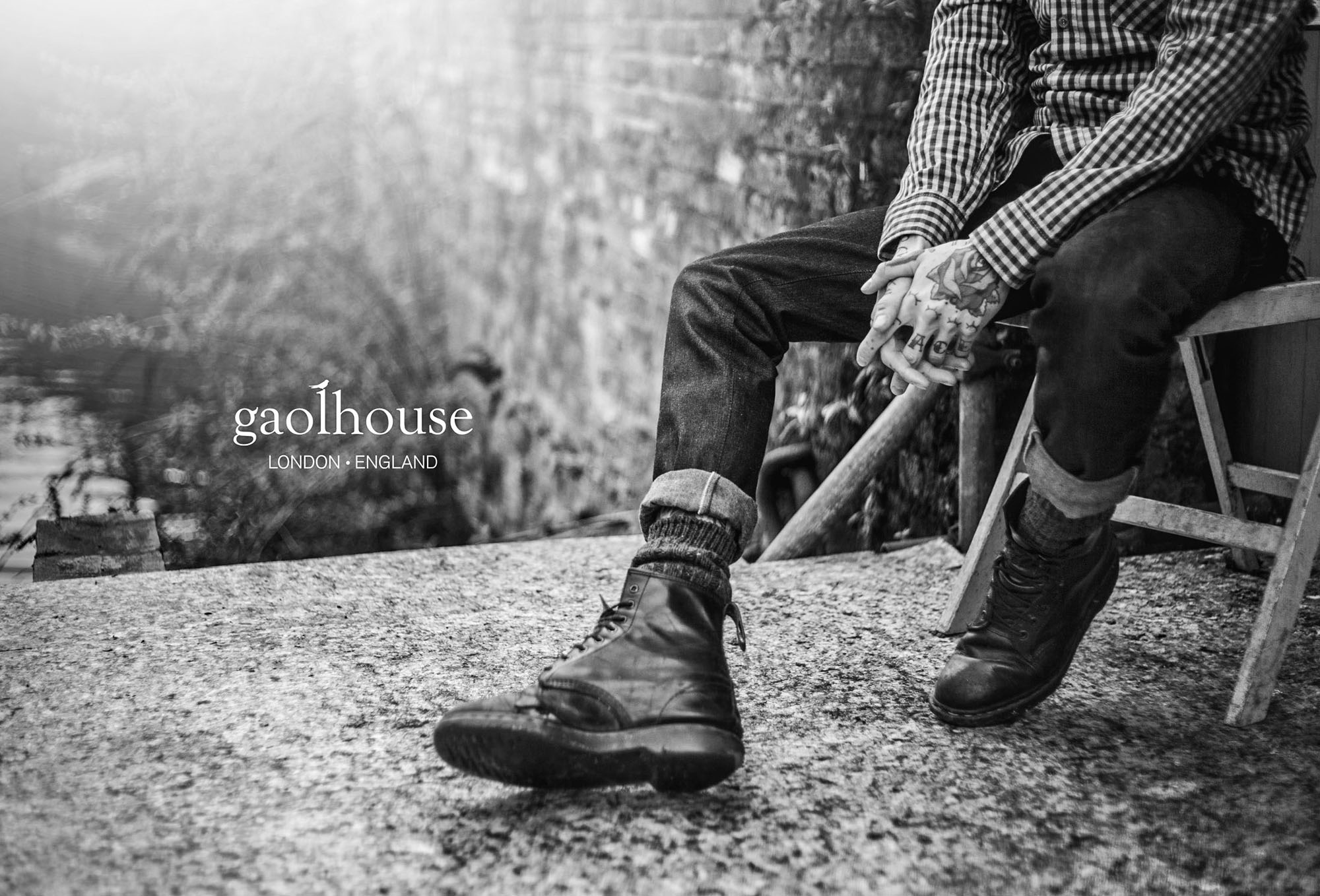 Gaolhouse