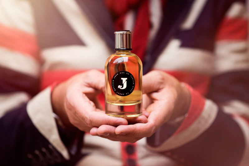 Jack Perfume 