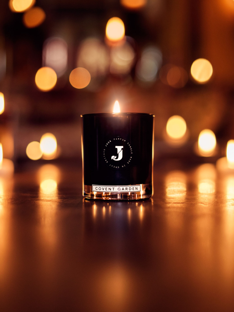 Jack Perfume 