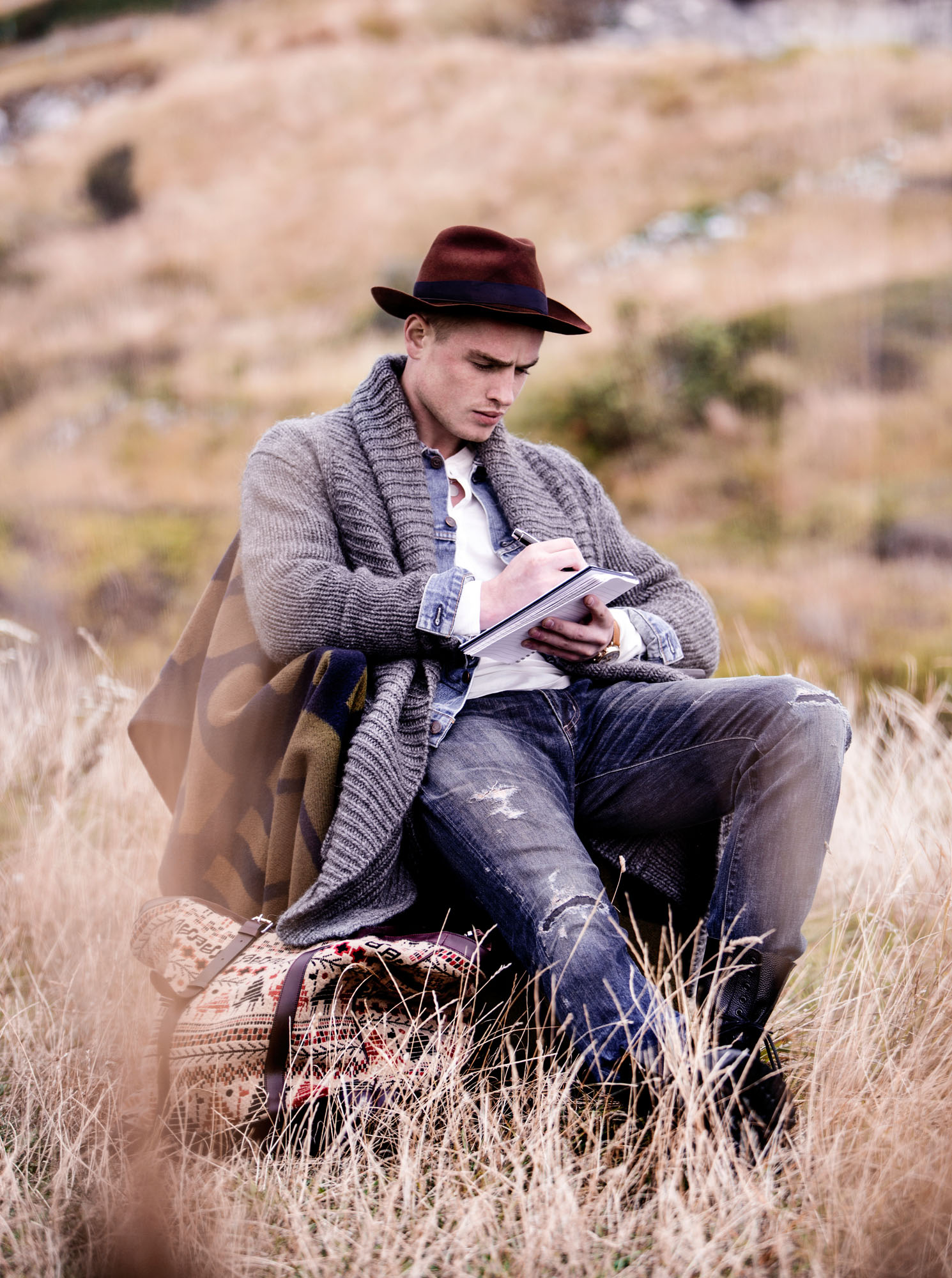 Menswear_Layers3 Photography By Pip