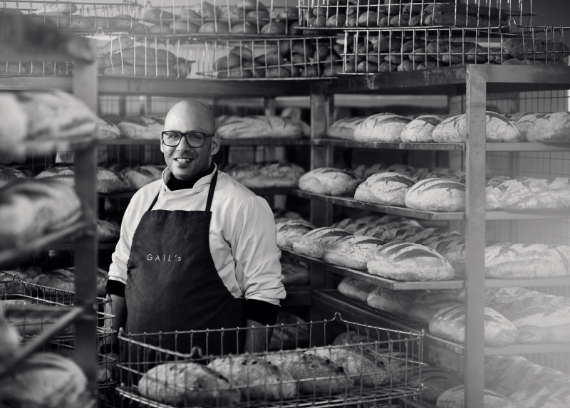 Waitrose Artisan Bakers