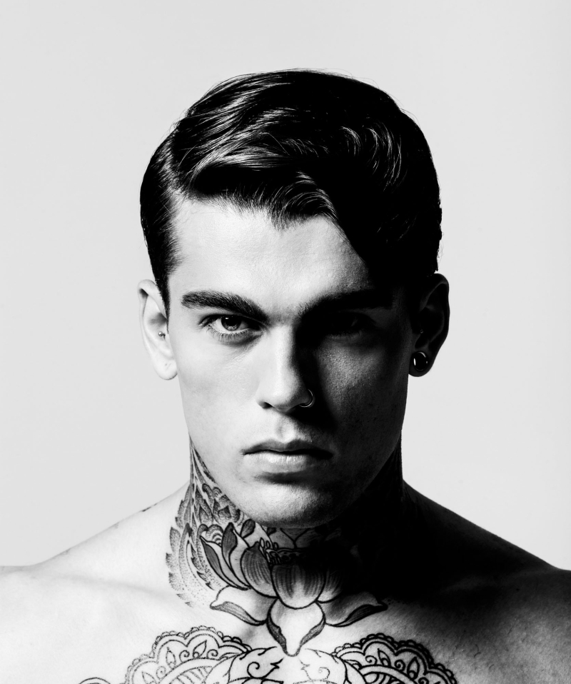 JÓN Magazine