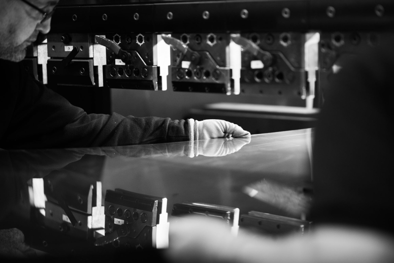 Westin Manufacturing