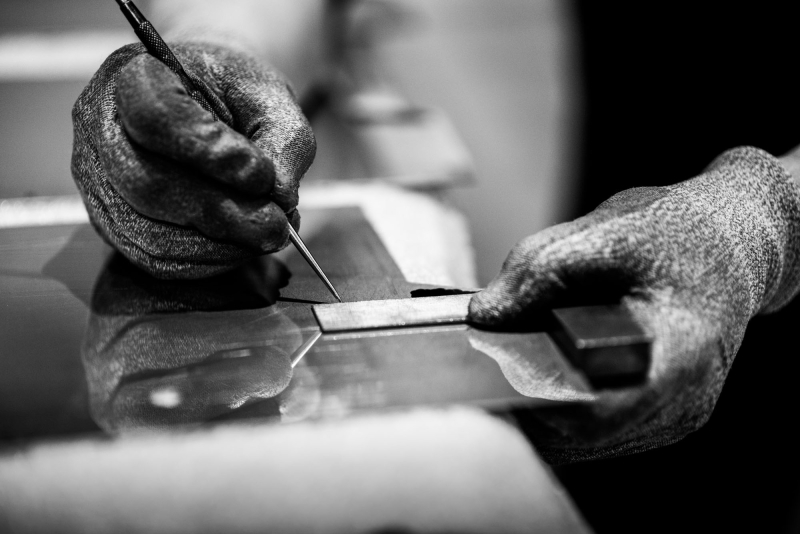 Westin Manufacturing