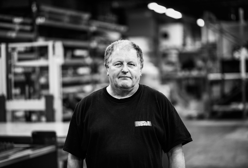 Westin Manufacturing