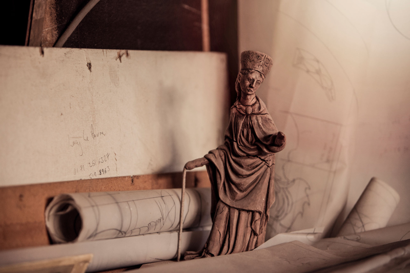 Craftsman Project