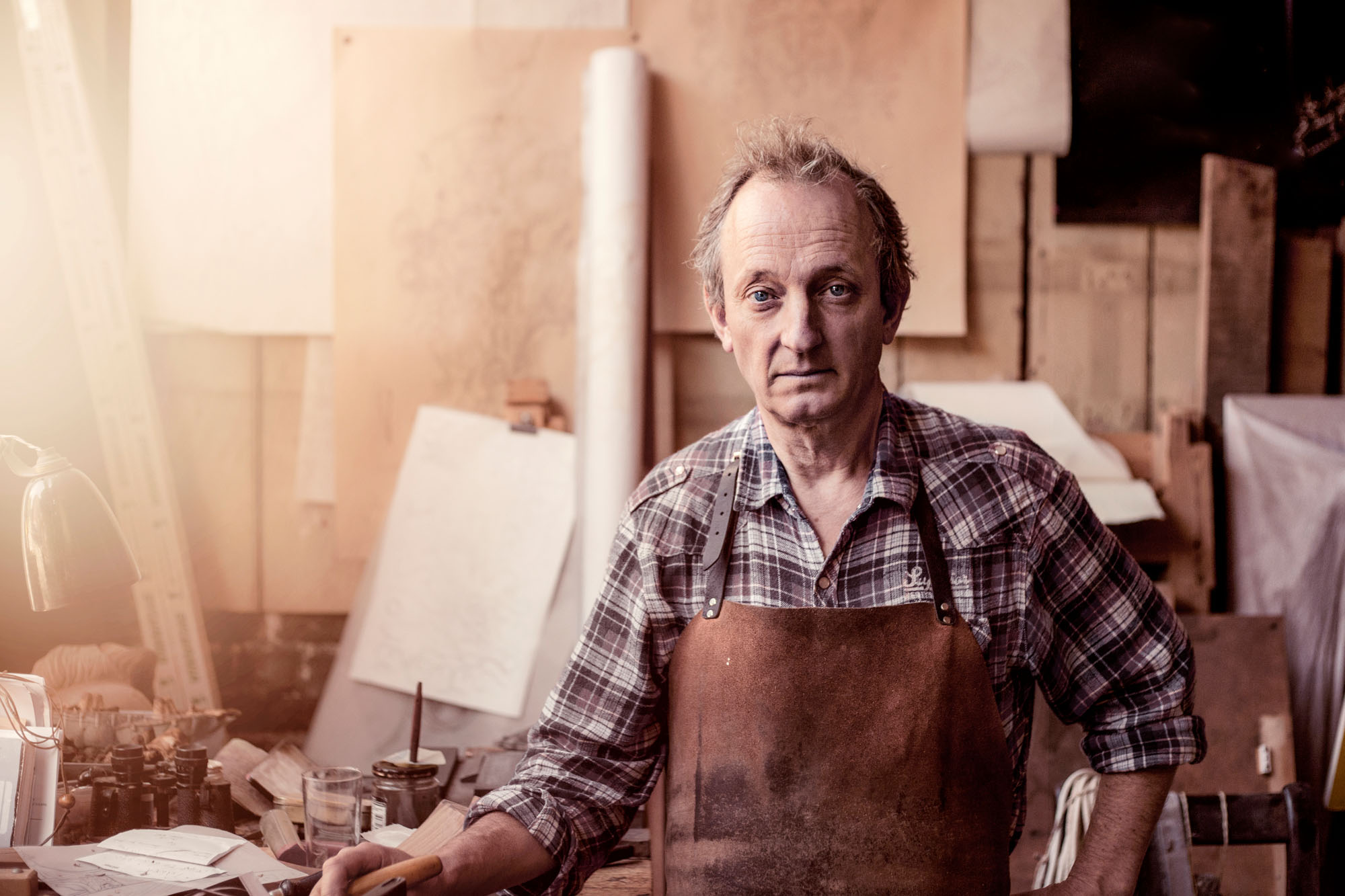Craftsman