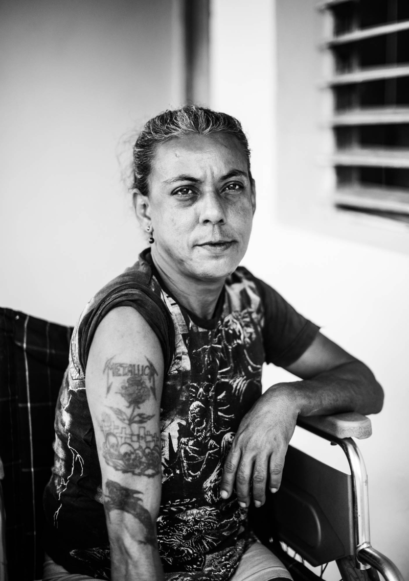 Cuba Project