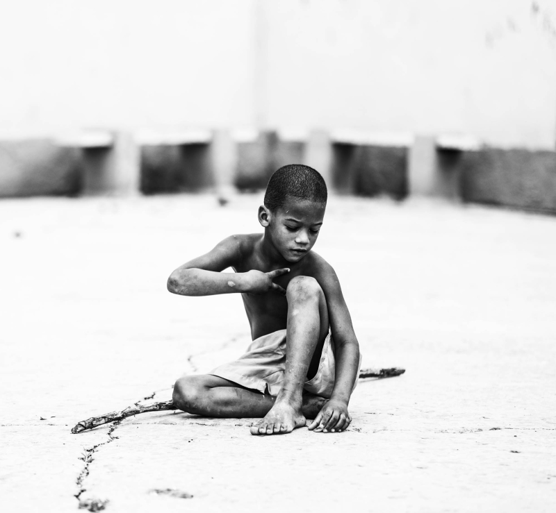 Cuba Project