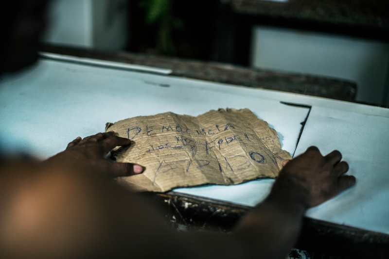 Cuba Project