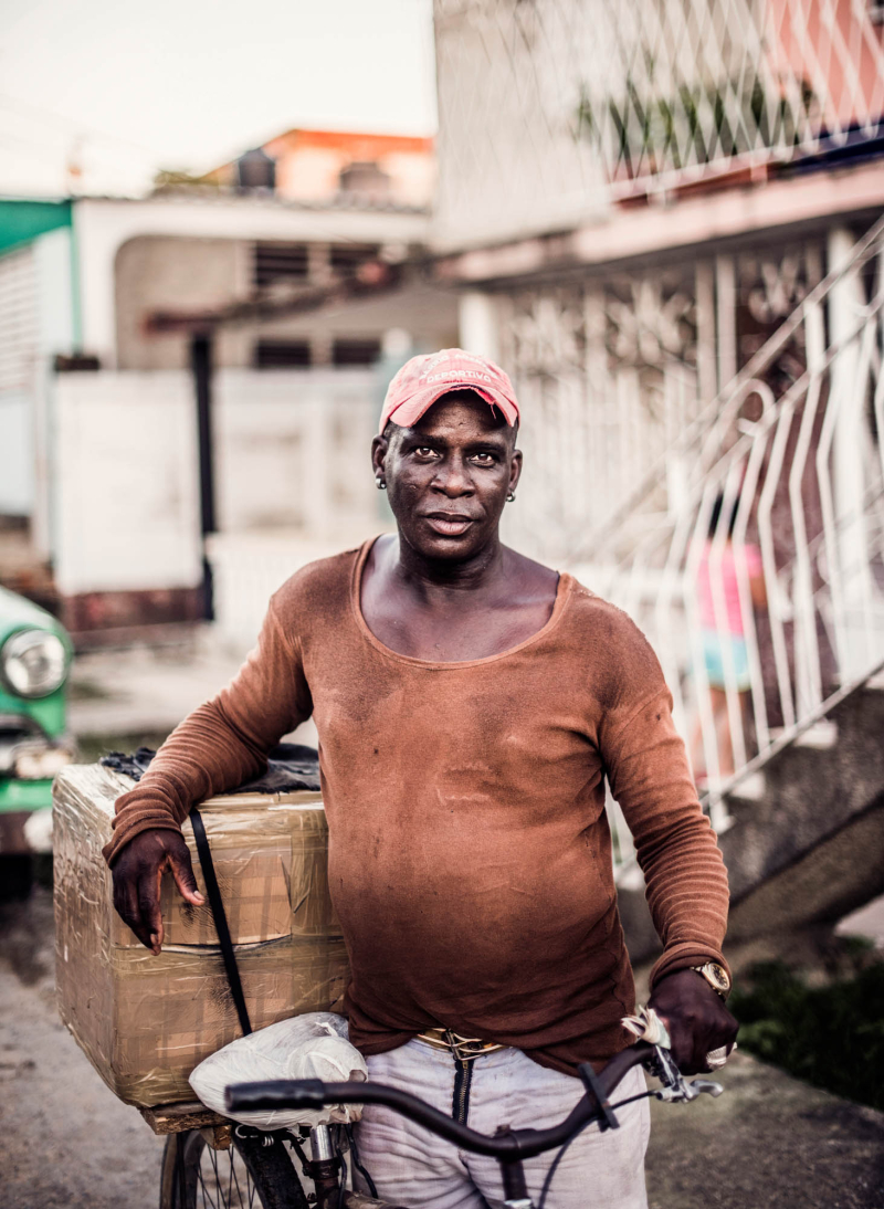 Cuba Project