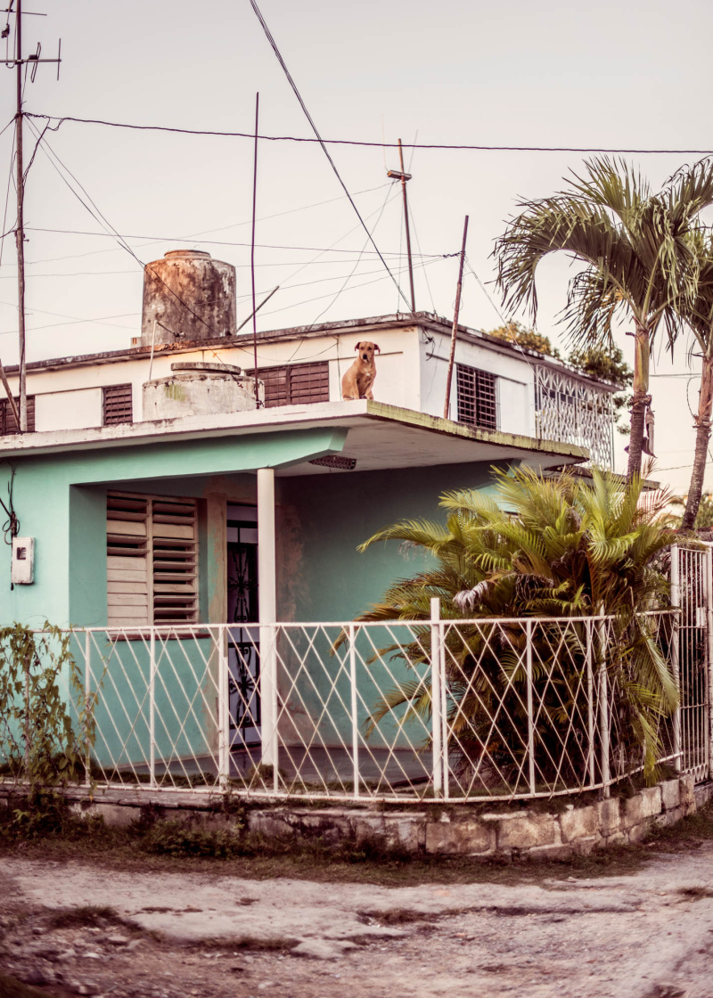 Cuba Project