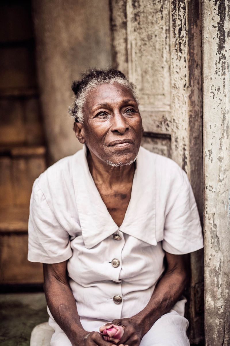 Cuba Project