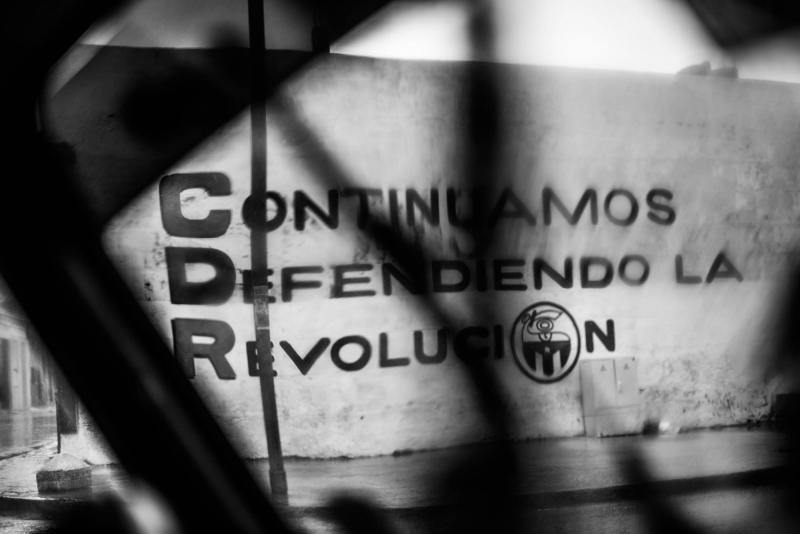 Cuba Project