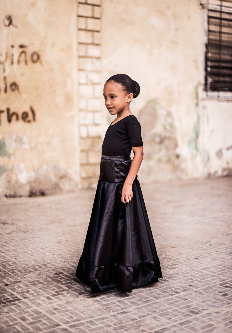 Cuba Project