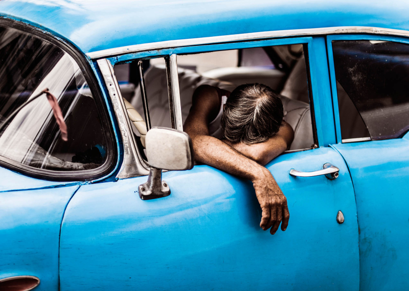 Cuba Project