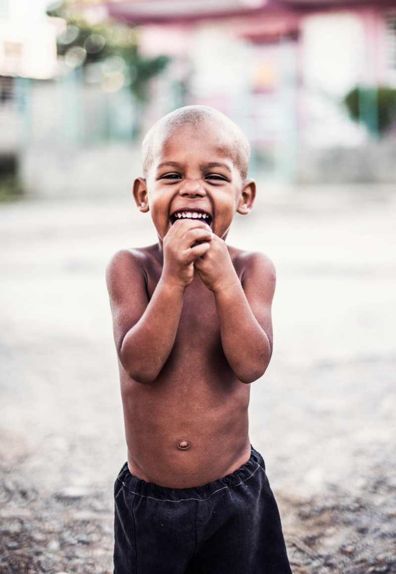 Cuba Project