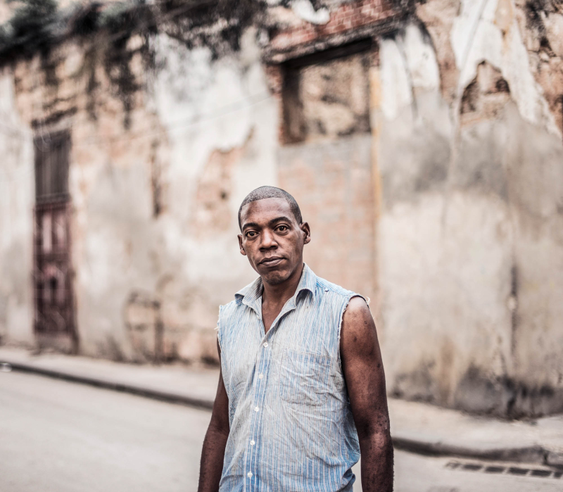 Cuba Project
