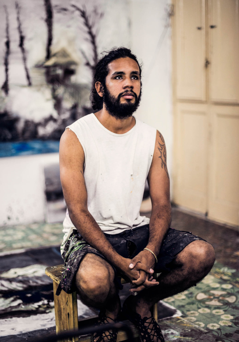 Cuba Project
