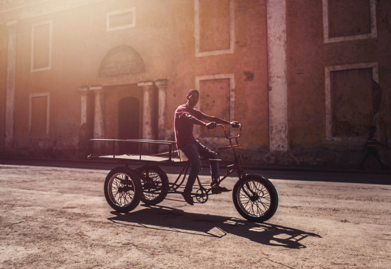 Cuba Project