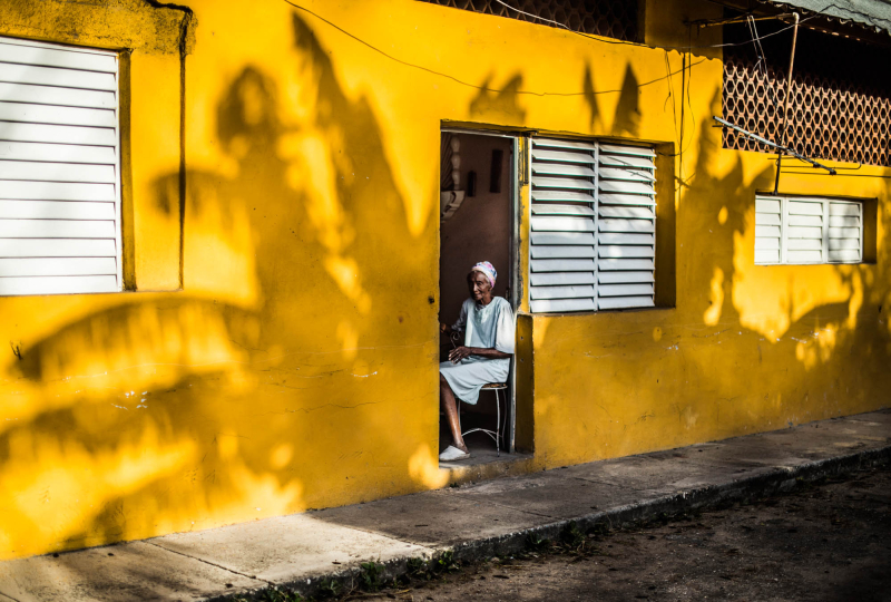Cuba Project