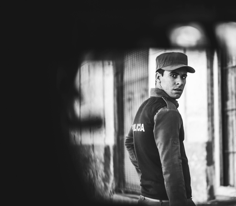 Cuba Project