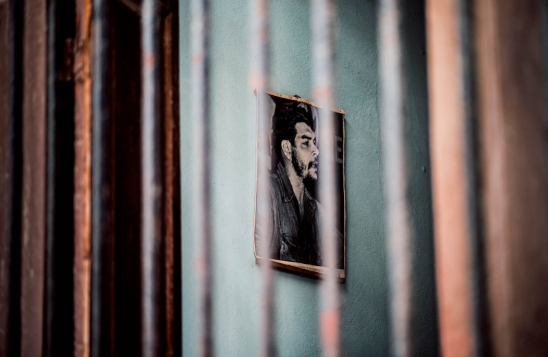 Cuba Project