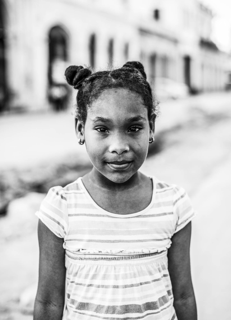 Cuba Project