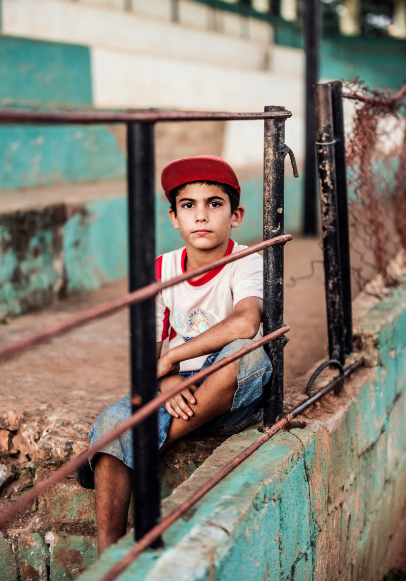 Cuba Project