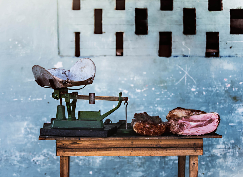 Cuba Project