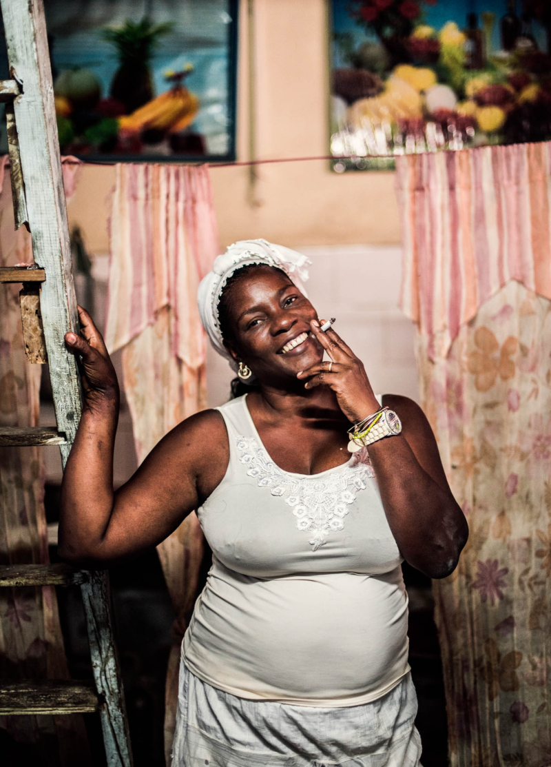 Cuba Project