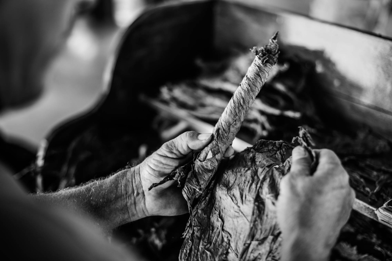 Cuba Project