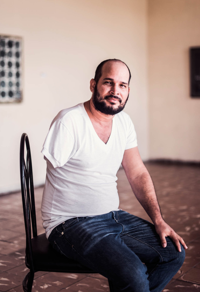 Cuba Project