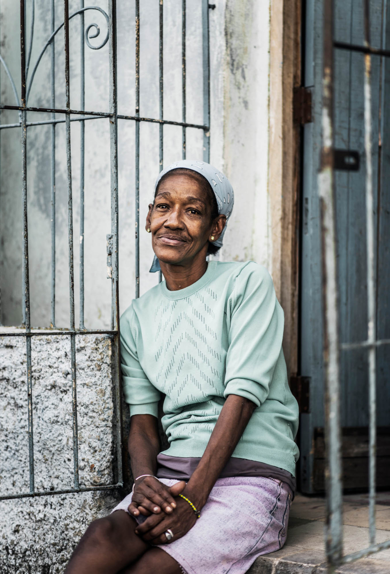 Cuba Project