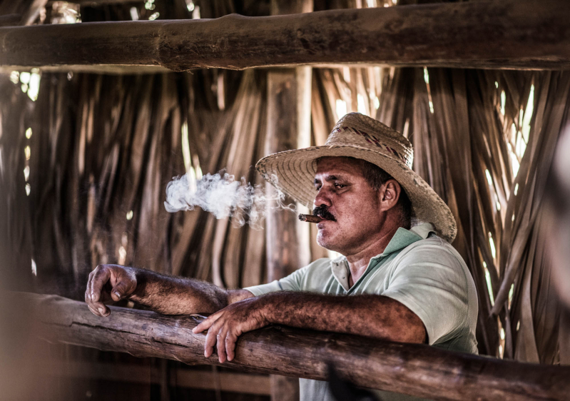Cuba Project