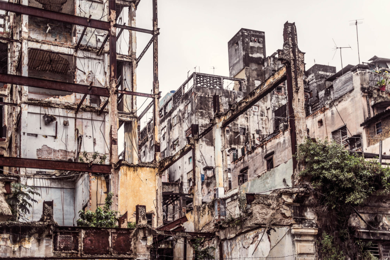 Cuba Project