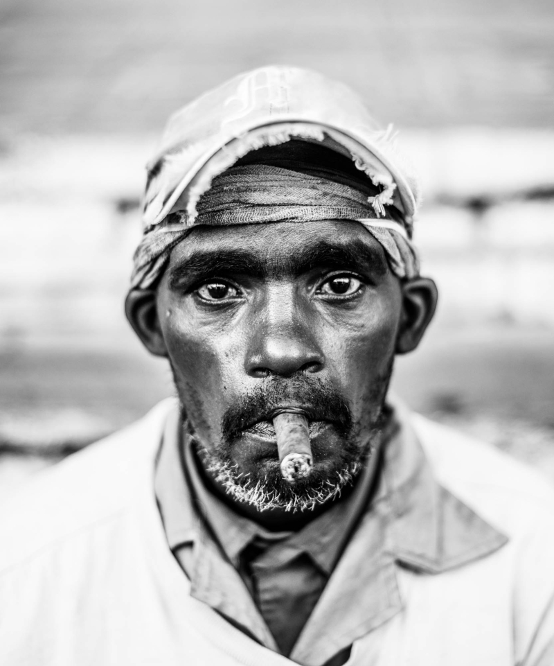 Cuba Project