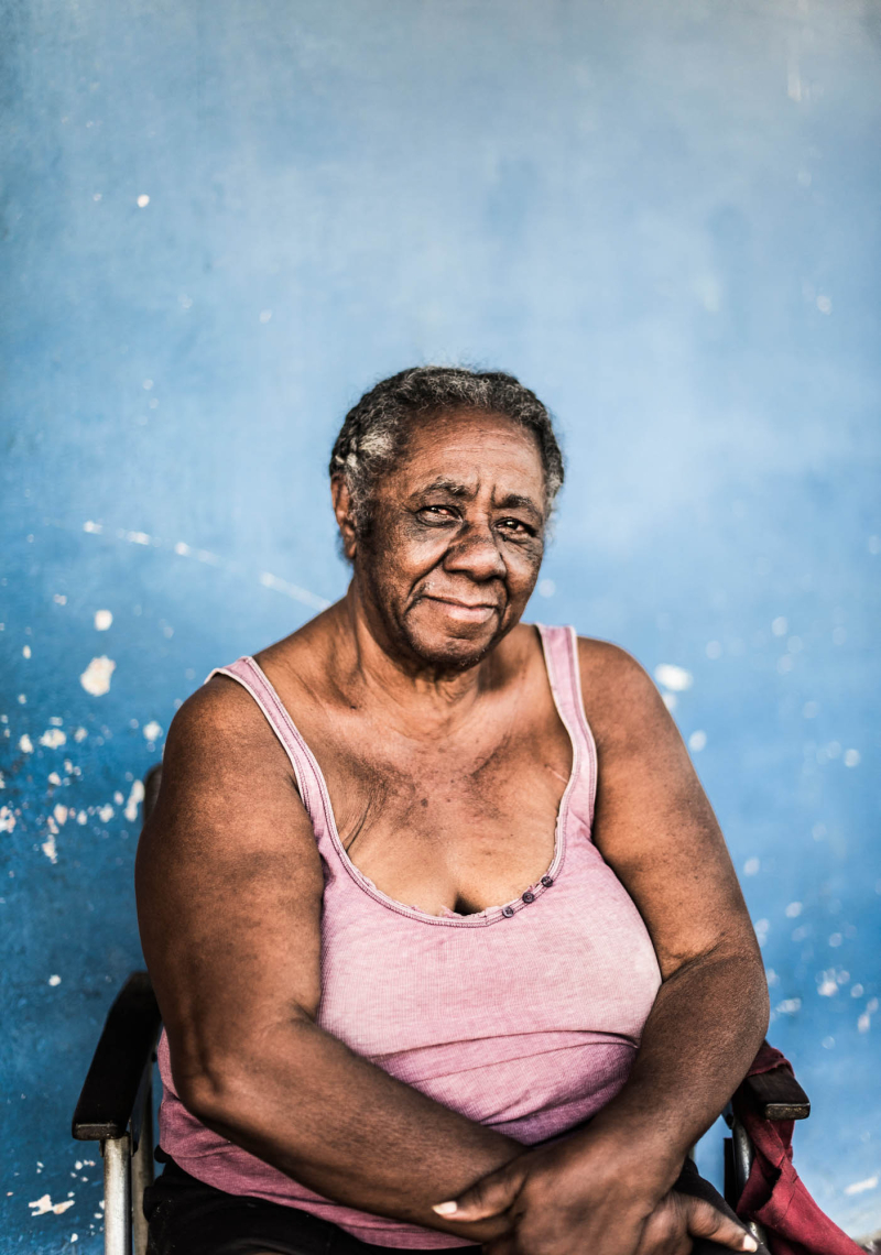 Cuba Project