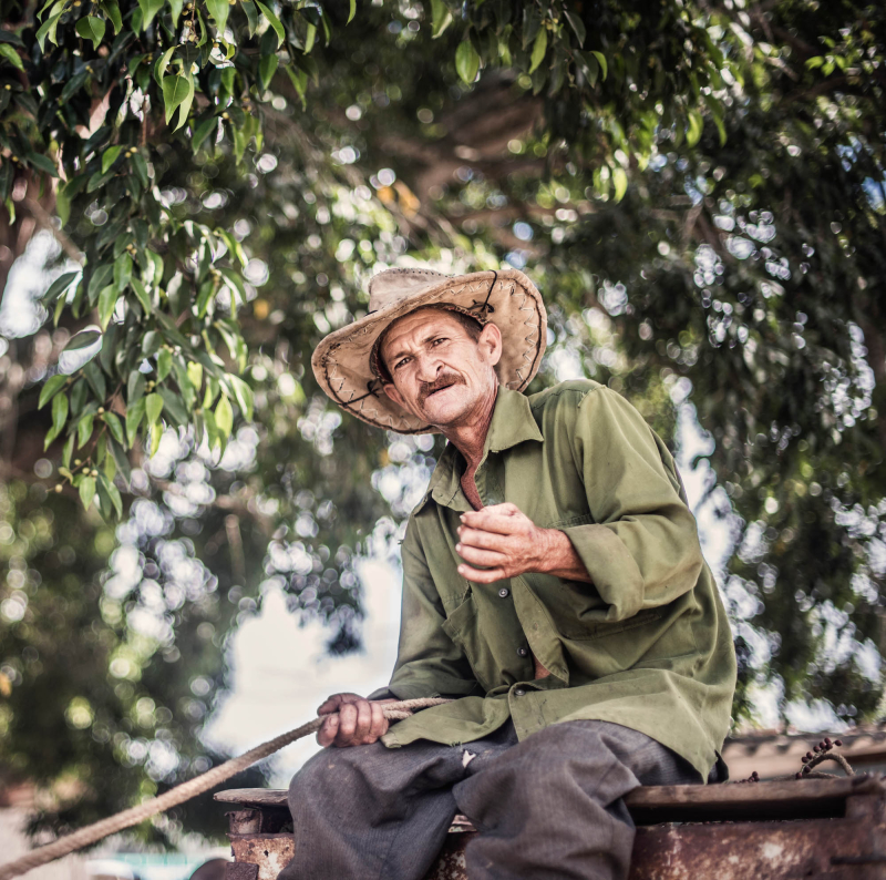 Cuba Project