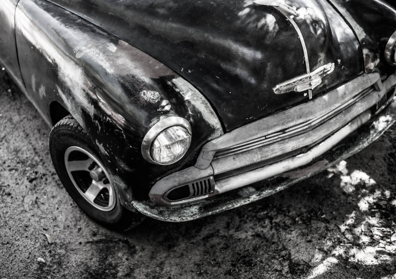 Cuba Project
