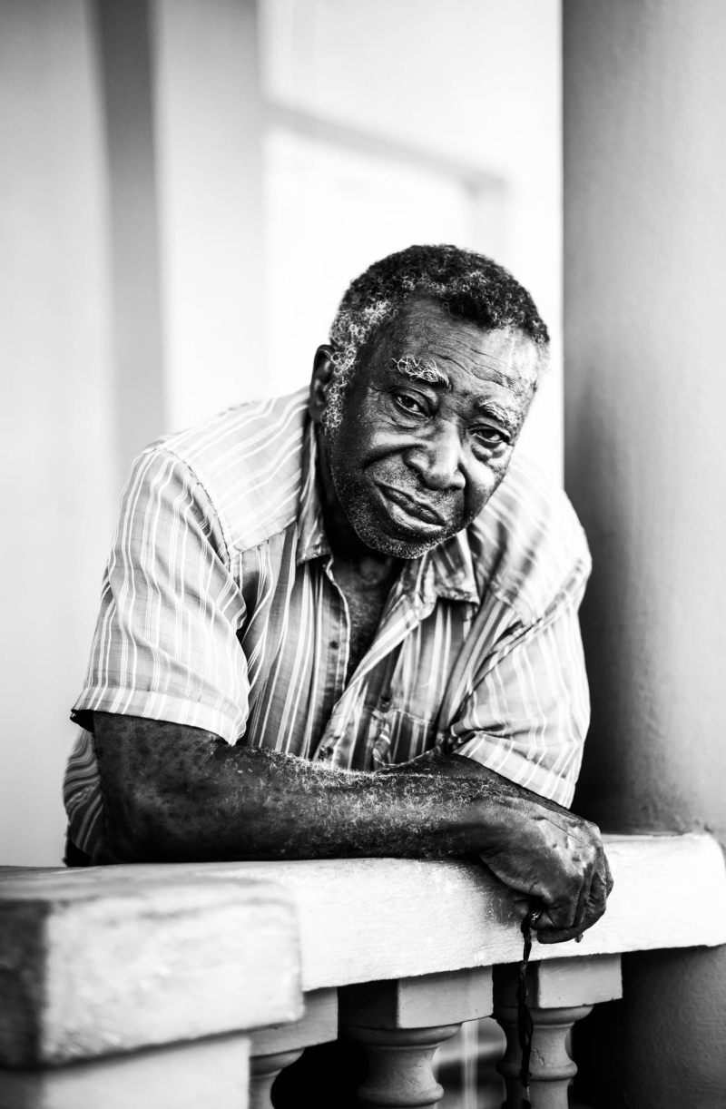 Cuba Project