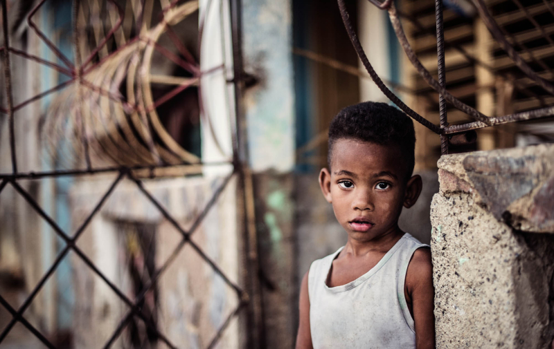 Cuba Project