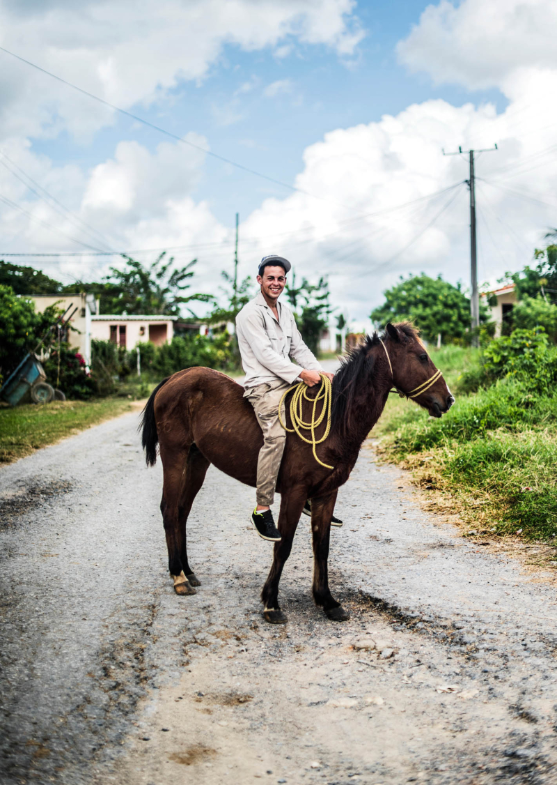 Cuba Project