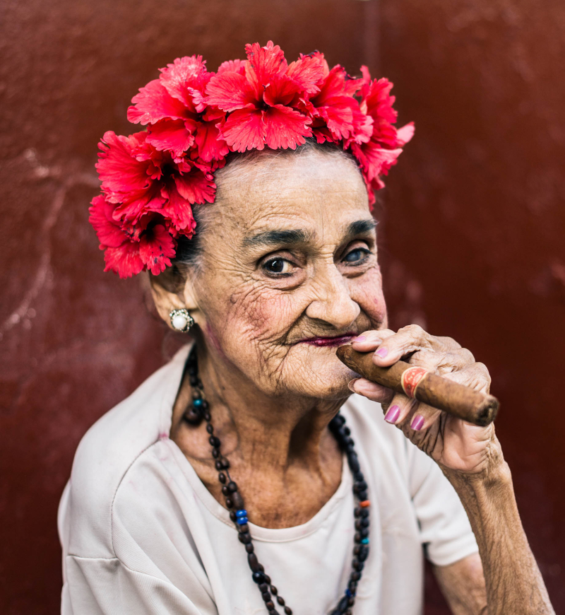 Cuba Project