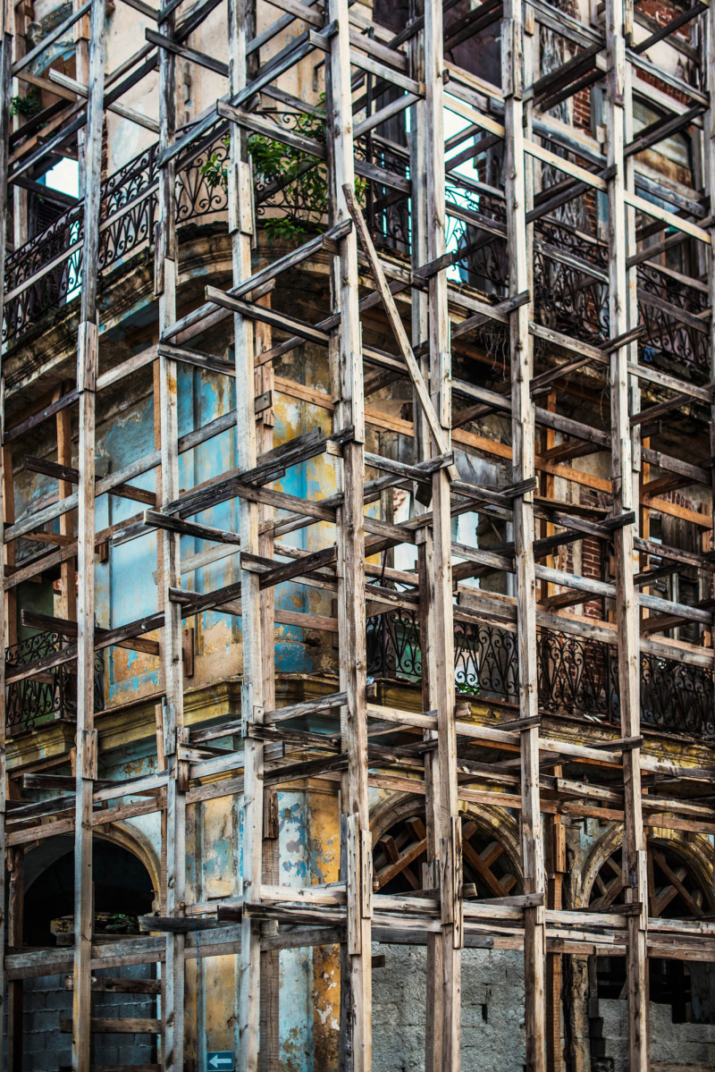 Cuba Project