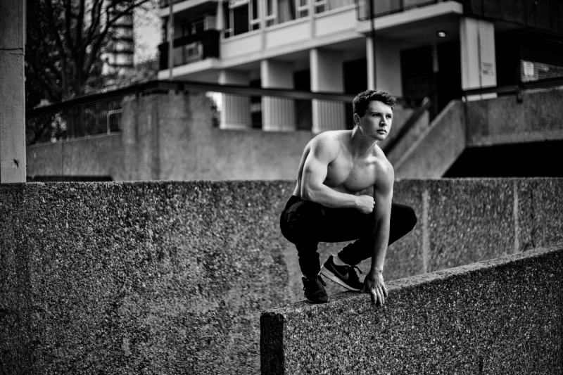 Freerunner Project