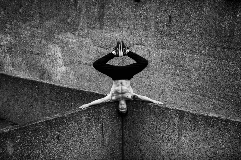 Freerunner Project