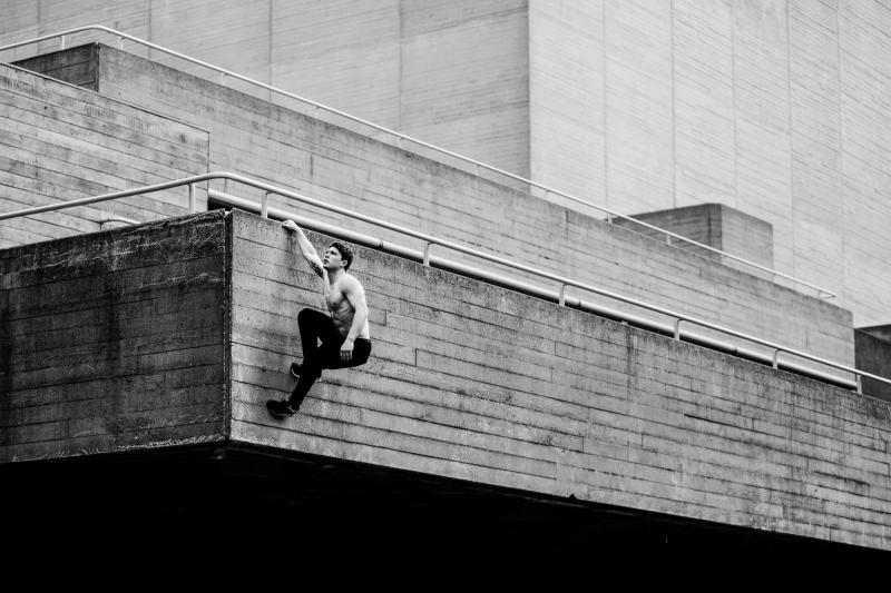 Freerunner Project